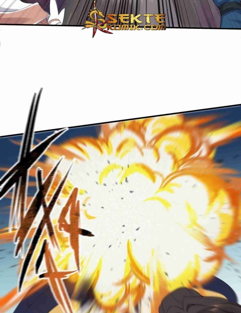 First Dragon (Yuanlong) Chapter 22 Gambar 21